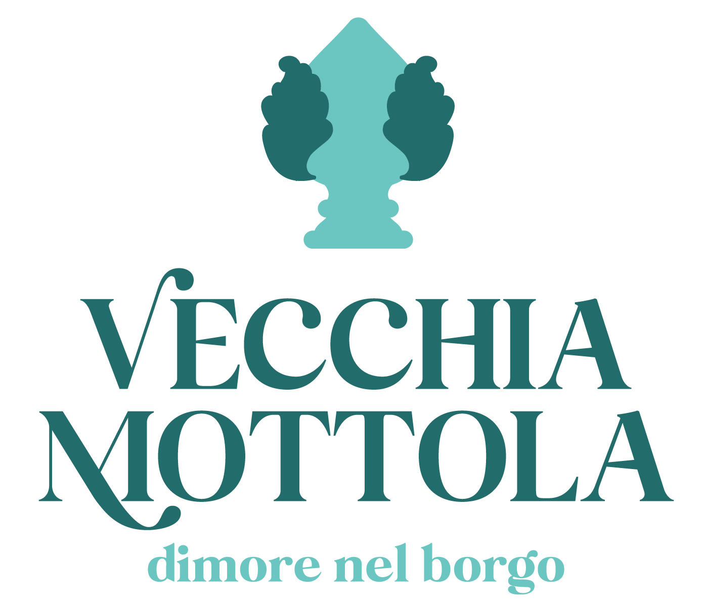 Logo vecchia mottola